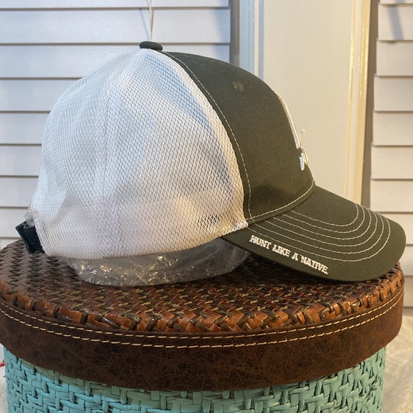 Native Trucker Hat - Picture 5 of 6